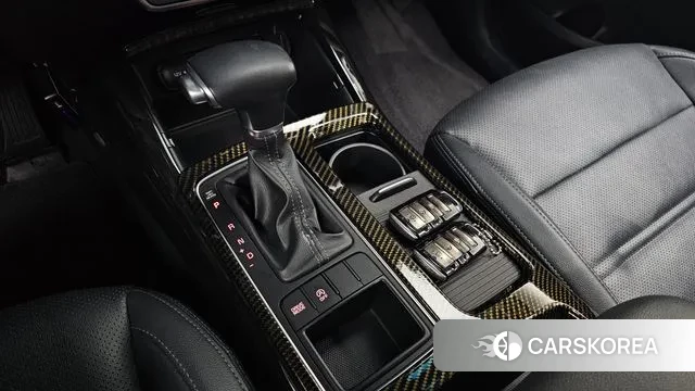 Kia The New Sorento id 3403205 из Кореи 19