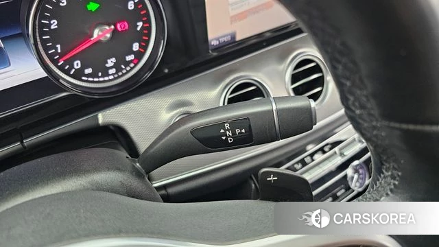 Mercedes-Benz E-Class W213 id 3885933 из Кореи 19