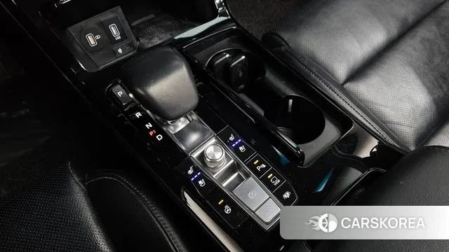 Kia K7 Premier id 3646380 из Кореи 19