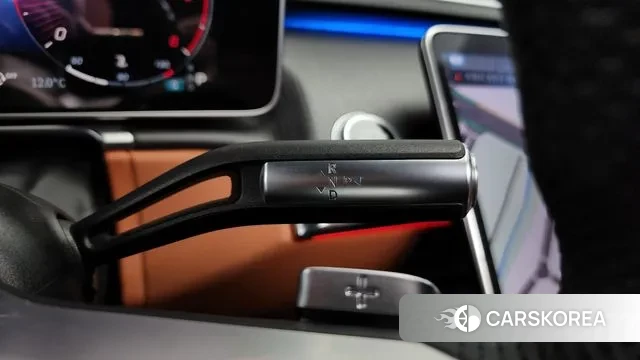 Mercedes-Benz S-Class W223 id 3422013 из Кореи 19