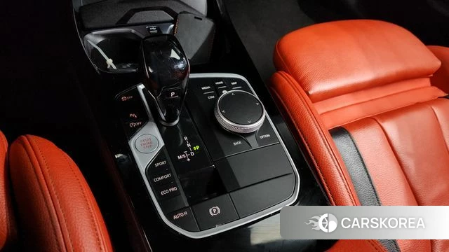 BMW 2 Series Gran Coupe (F44) id 3954689 из Кореи 19