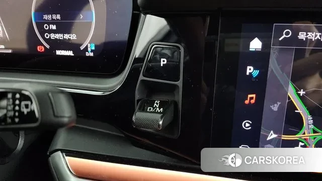 Porsche Cayenne (PO536) id 3457359 из Кореи 19