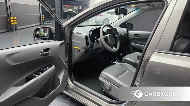 Kia Morning Urban (JA) id 4855733 из Кореи 29