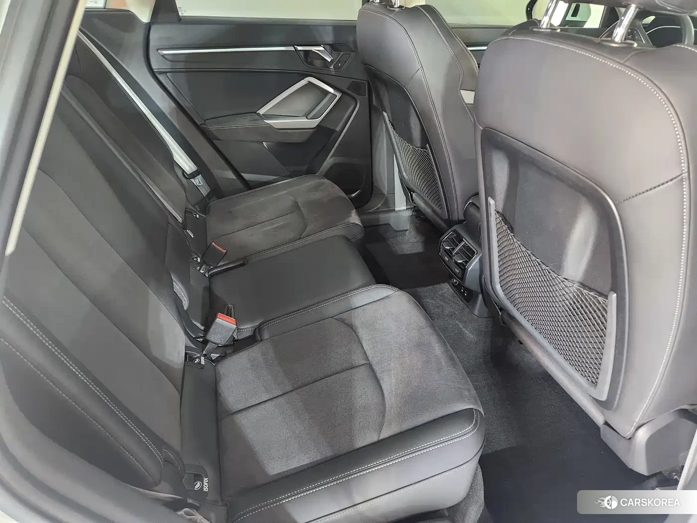 Audi Q3 id 4539054 из Китая 11