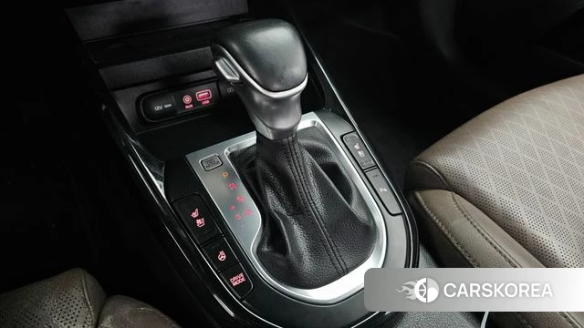 Kia Come New K3 id 4557830 из Кореи 30