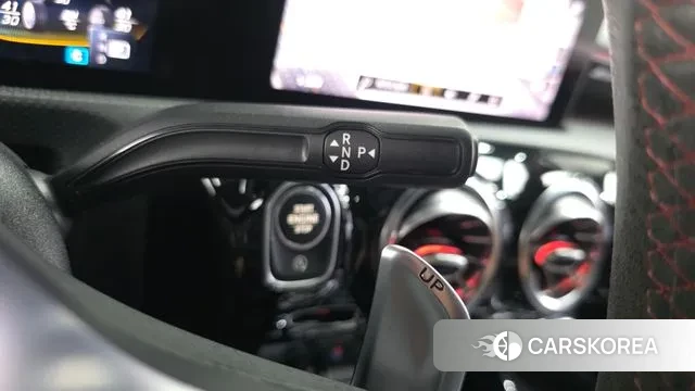 Mercedes-Benz CLA-Class C118 id 2985767 из Кореи 19