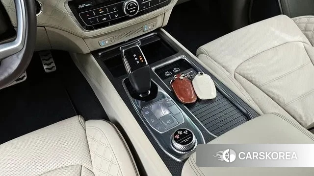 Ssangyong All New Rexton id 3676618 из Кореи 19