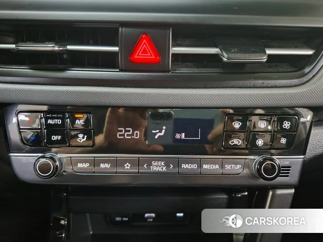Kia The New Seltos id 4940950 из Кореи 19