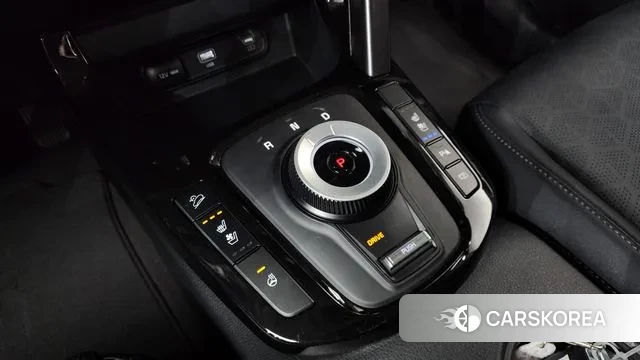 Kia The New Seltos id 3533450 из Кореи 19