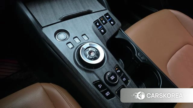 Kia Sportage 5th Generation Hybrid id 3884305 из Кореи 19