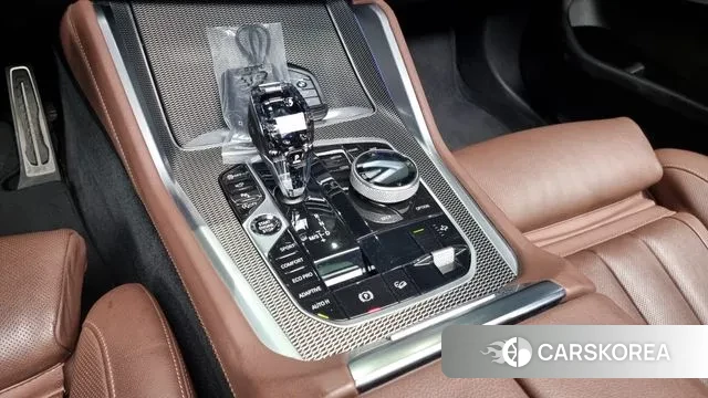 BMW X6 (G06) id 3385462 из Кореи 19