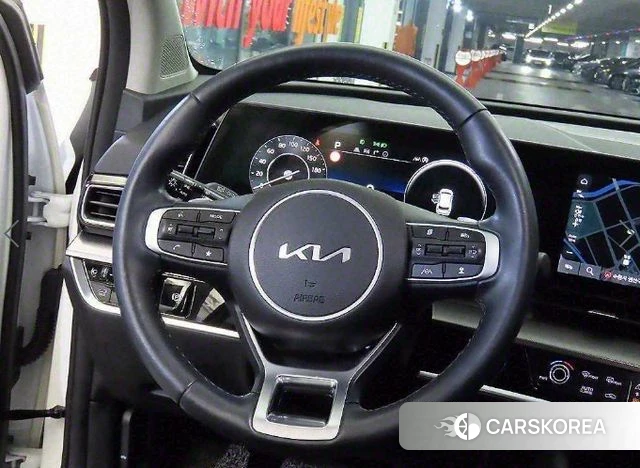 Kia Sportage 5th Generation id 4680095 из Кореи 19