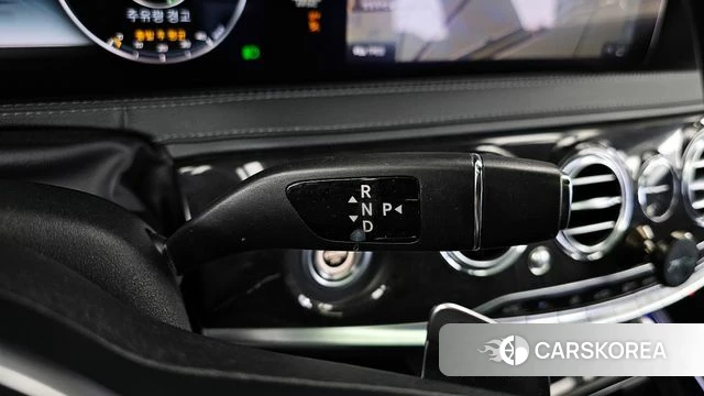 Mercedes-Benz S-Class W222 id 3873969 из Кореи 19