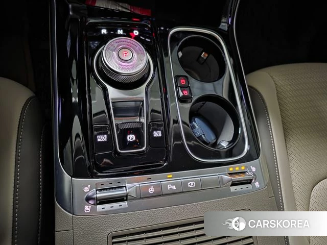 Kia Carnival 4th generation id 3889215 из Кореи 19