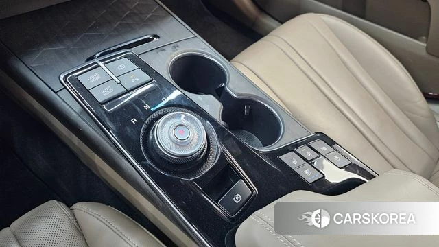 Kia K8 id 4315800 из Кореи 32
