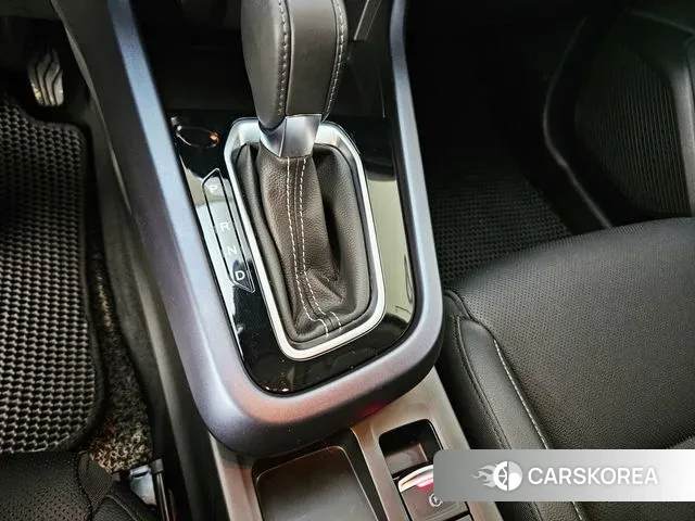 Renault Korea (Samsung) XM3 id 3546750 из Кореи 19