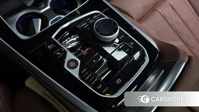 BMW X5 (G05) id 3533193 из Кореи 19