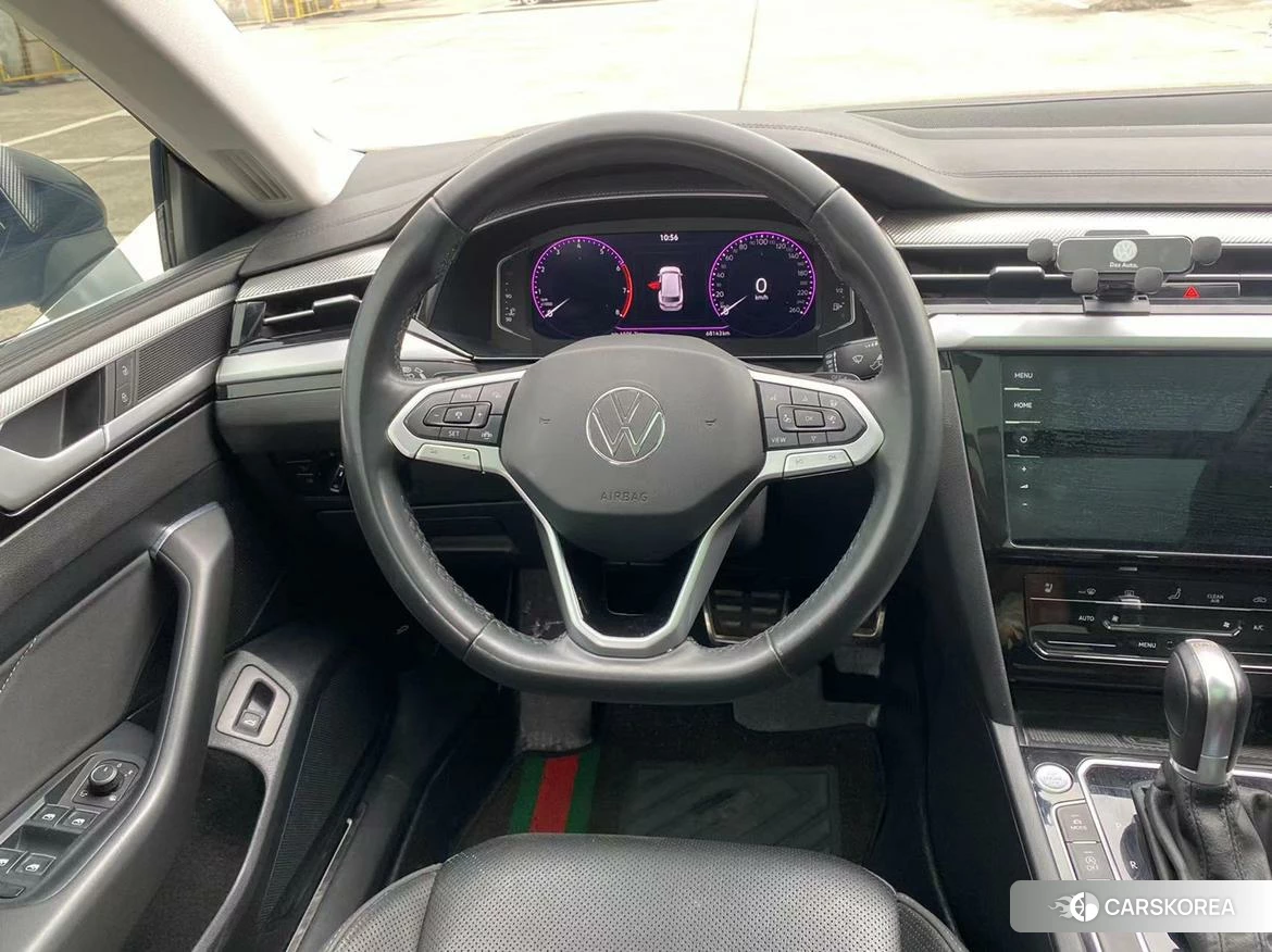 Volkswagen CC id 4426532 из Китая 14