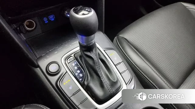 Hyundai Kona id 2977140 из Кореи 19