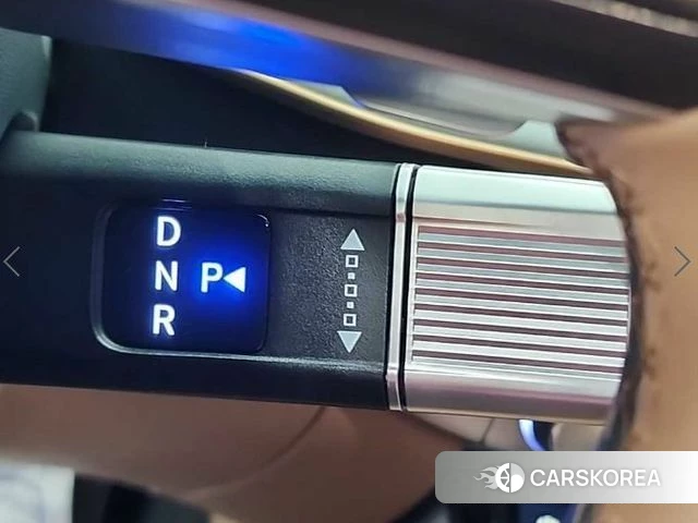 Hyundai Grandeur (GN7) id 3919629 из Кореи 19