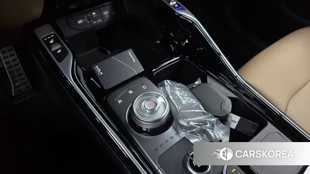 Kia The New Sorento 4th Generation id 3745558 из Кореи 19