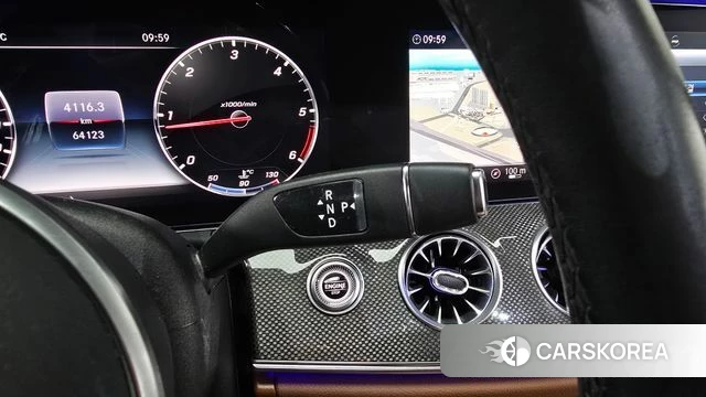 Mercedes-Benz E-Class W213 id 4754899 из Кореи 34