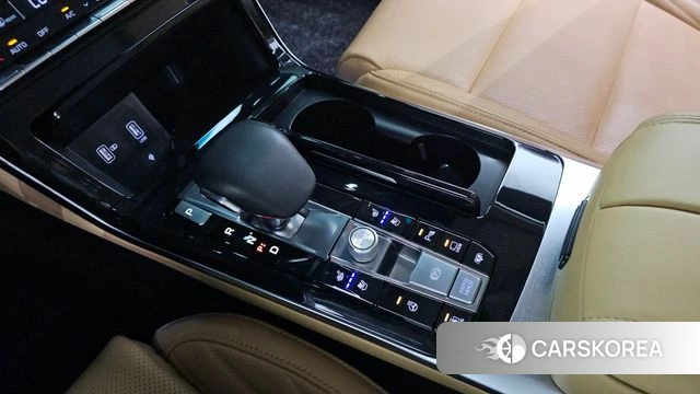 Kia K7 Premier Hybrid id 4542706 из Кореи 19