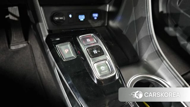 Hyundai Sonata (DN8) id 4631222 из Кореи 31