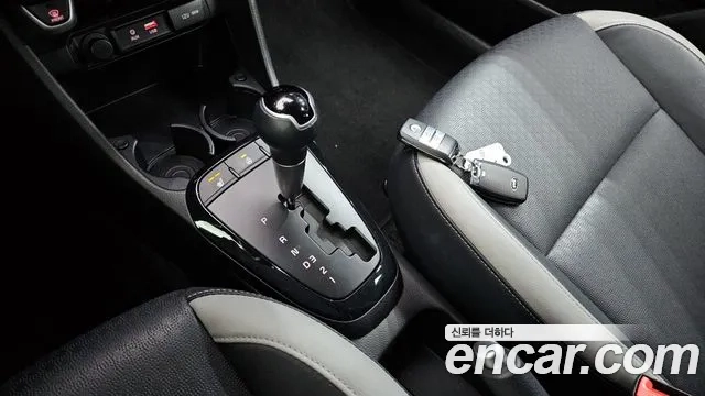 Kia All New Morning (JA) id 2952029 из Кореи 19