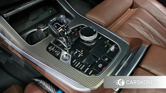 BMW X5 (G05) id 3514424 из Кореи 19