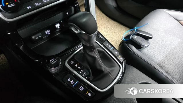 Kia Seltos id 3827235 из Кореи 19