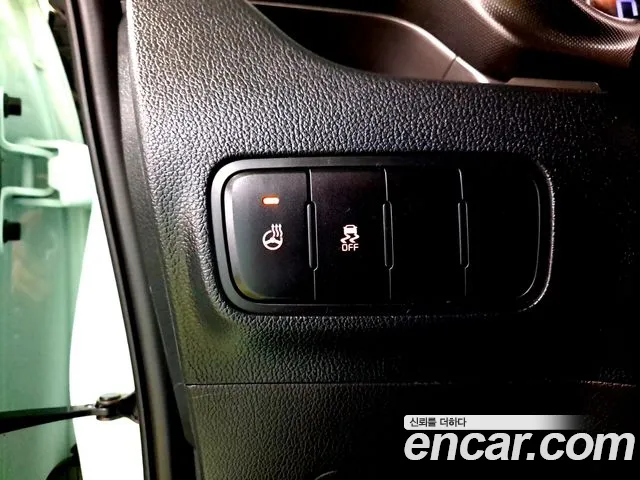 Kia The New Ray id 2703026 из Кореи 19