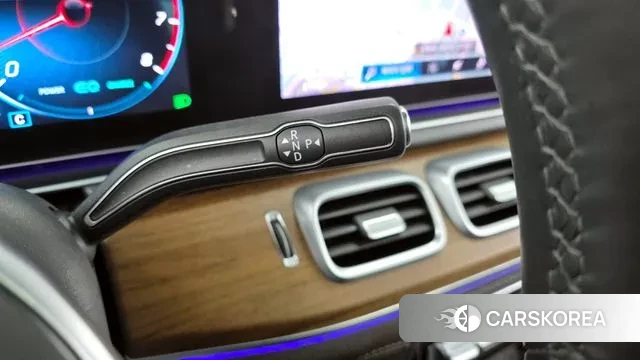 Mercedes-Benz GLE-Class W167 id 3626474 из Кореи 19