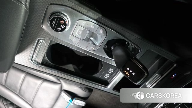 Ssangyong All New Rexton id 4224675 из Кореи 32