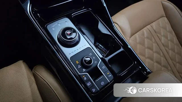 Kia Sorento 4th Generation id 3488981 из Кореи 19