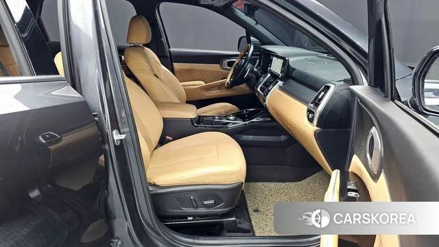 Kia Sorento 4th Generation id 3806780 из Кореи 19