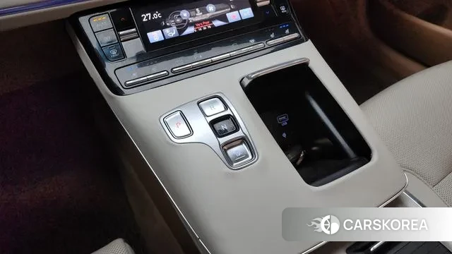 Hyundai The New Grandeur IG id 3494105 из Кореи 19