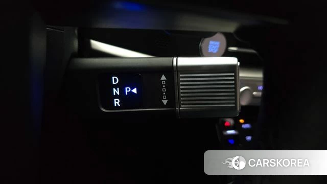 Hyundai Grandeur Hybrid (GN7) id 4517086 из Кореи 19