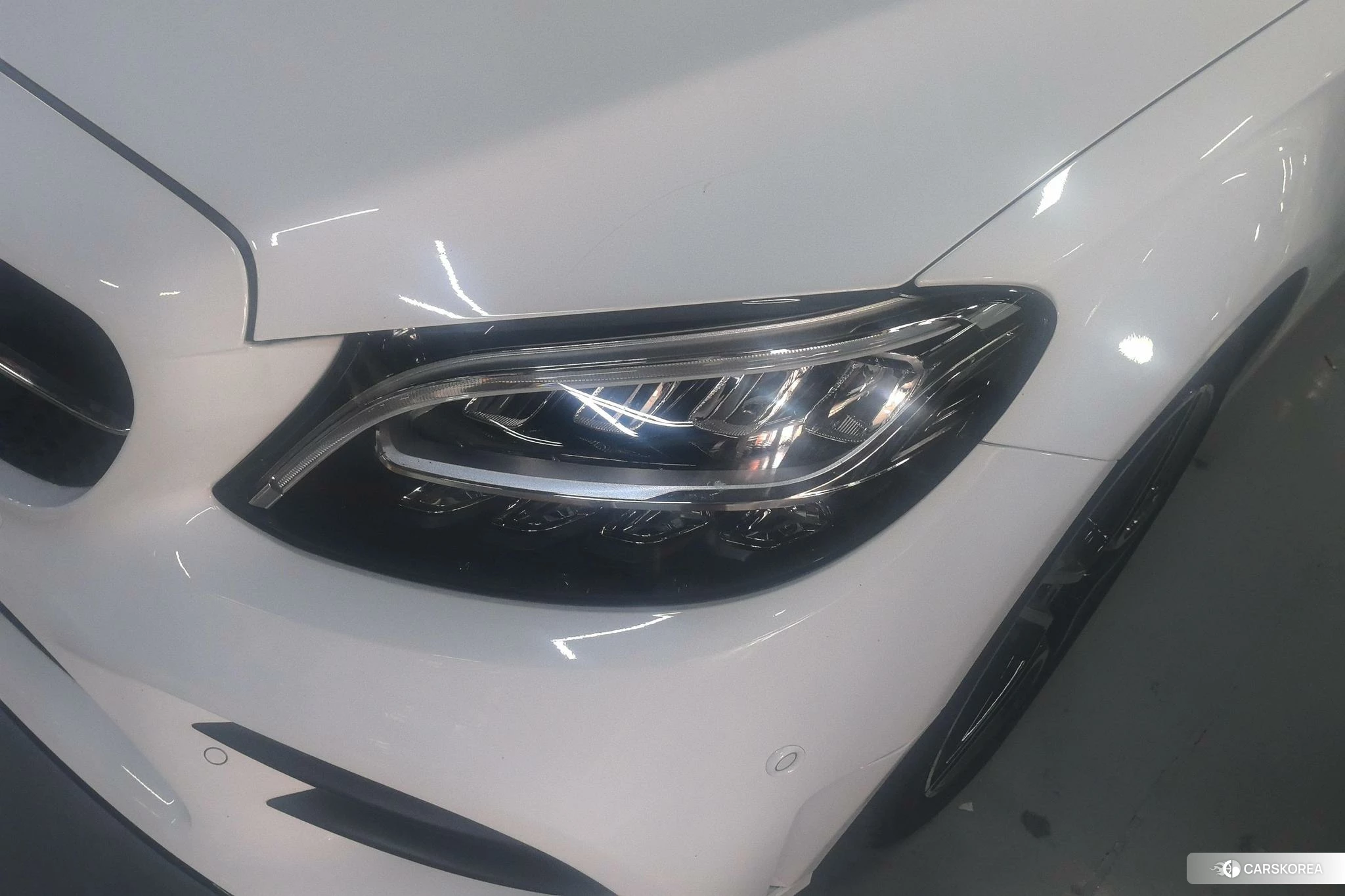 Mercedes-Benz C-class id 4514808 из Китая 16