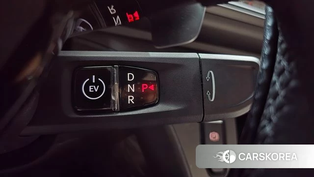 Kia The New Kia Ray EV id 4675183 из Кореи 30