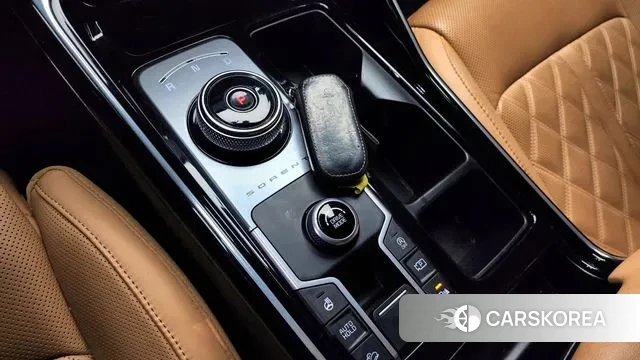 Kia Sorento 4th Generation id 3551295 из Кореи 19