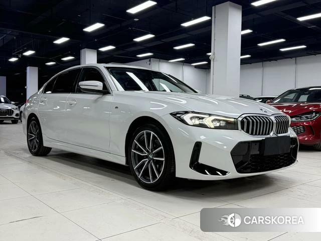 BMW 3 series id 4214995 из Китая 20