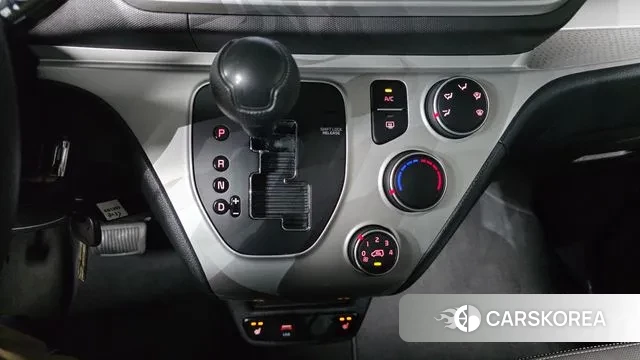 Kia The New Ray id 3334139 из Кореи 19