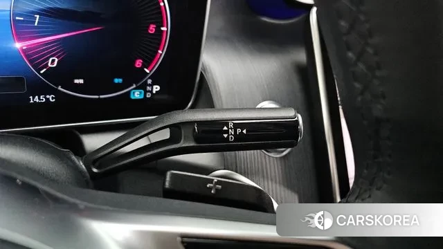 Mercedes-Benz GLC-Class X254 id 3711407 из Кореи 19