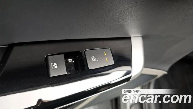 Kia EV6 id 2595907 из Кореи 19