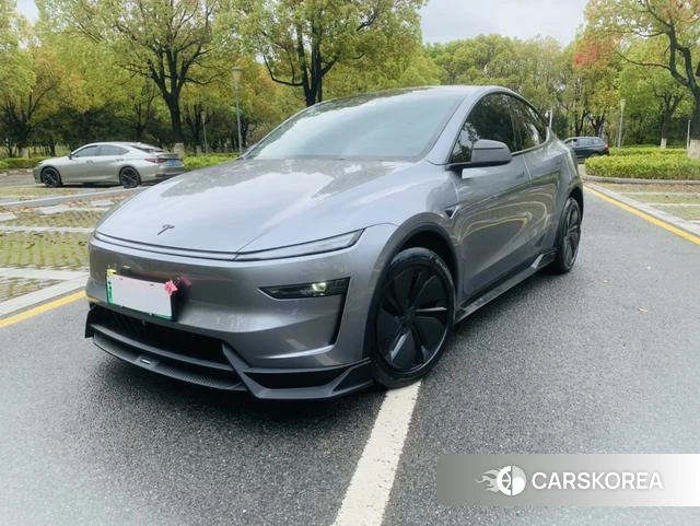 Tesla Model Y id 3944940 из Китая 19