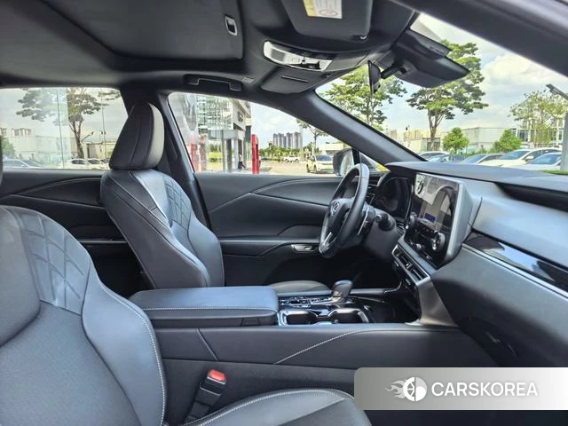 Lexus RX id 4314140 из Китая 9