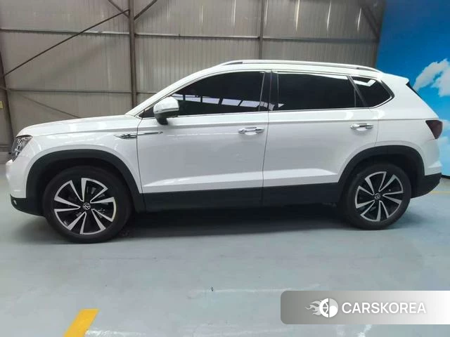 Volkswagen Tuyue id 4263096 из Китая 20