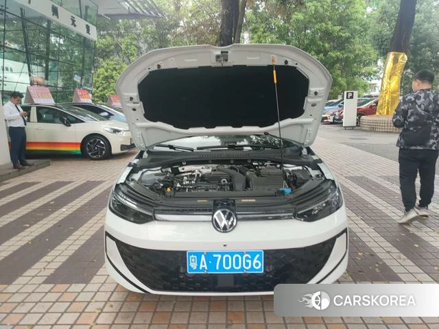 Volkswagen Lavida id 4264179 из Китая 12
