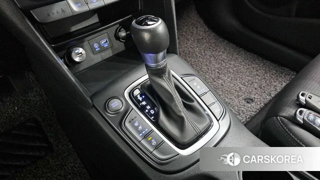 Hyundai Kona id 4765481 из Кореи 29